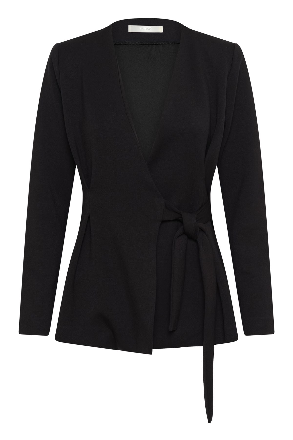 Simiiw Vincentiw Belt Jacket