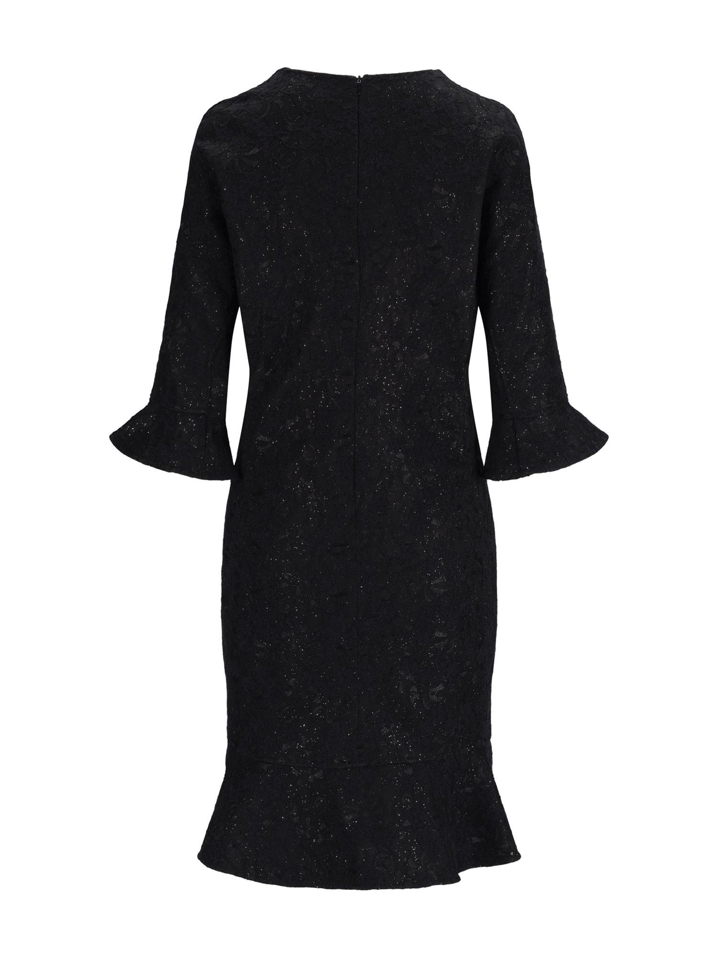 Sort kjole The Upper dress black