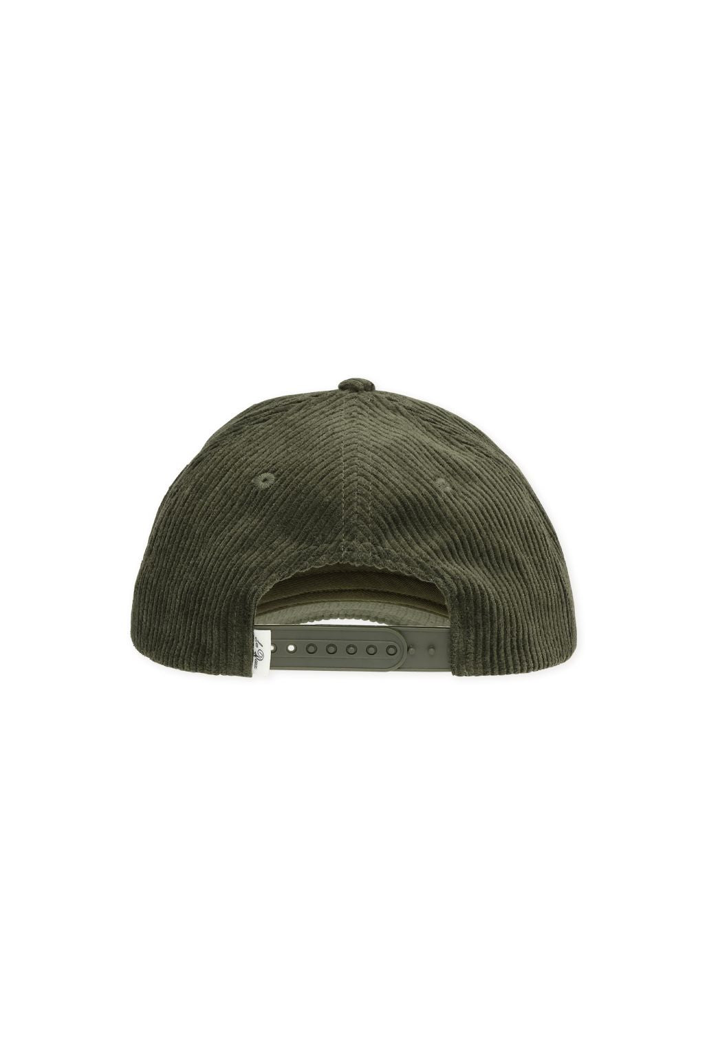 Core Corduroy Baseball Cap