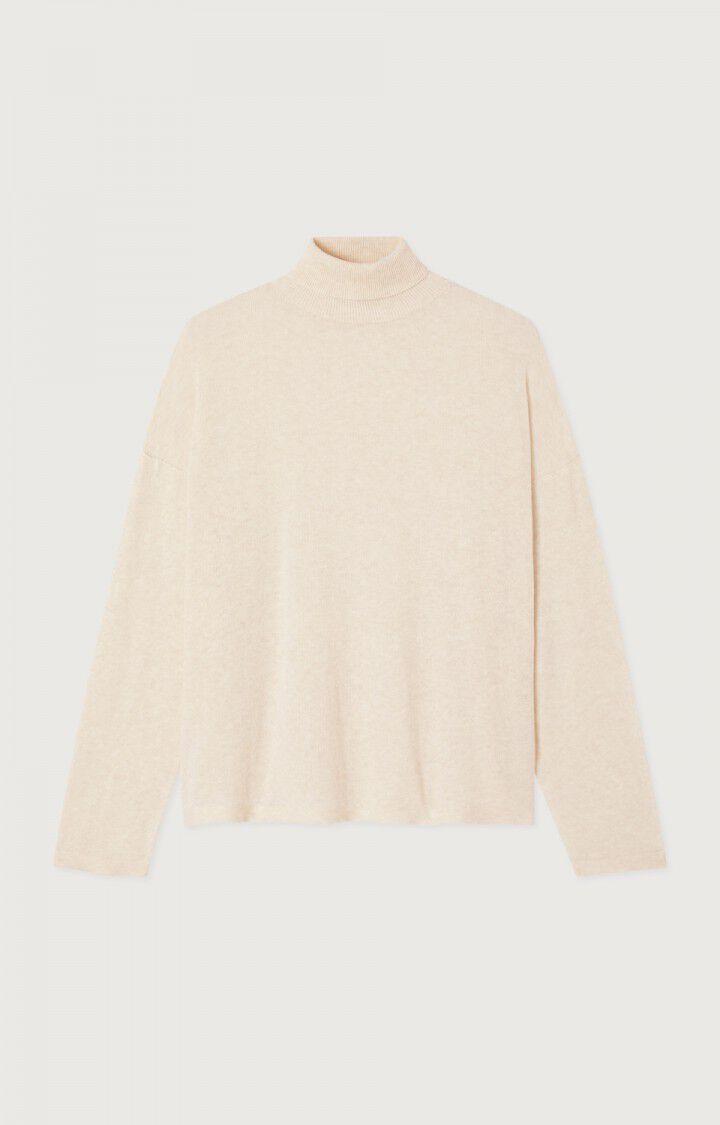 TOIMA pologenser - offwhite