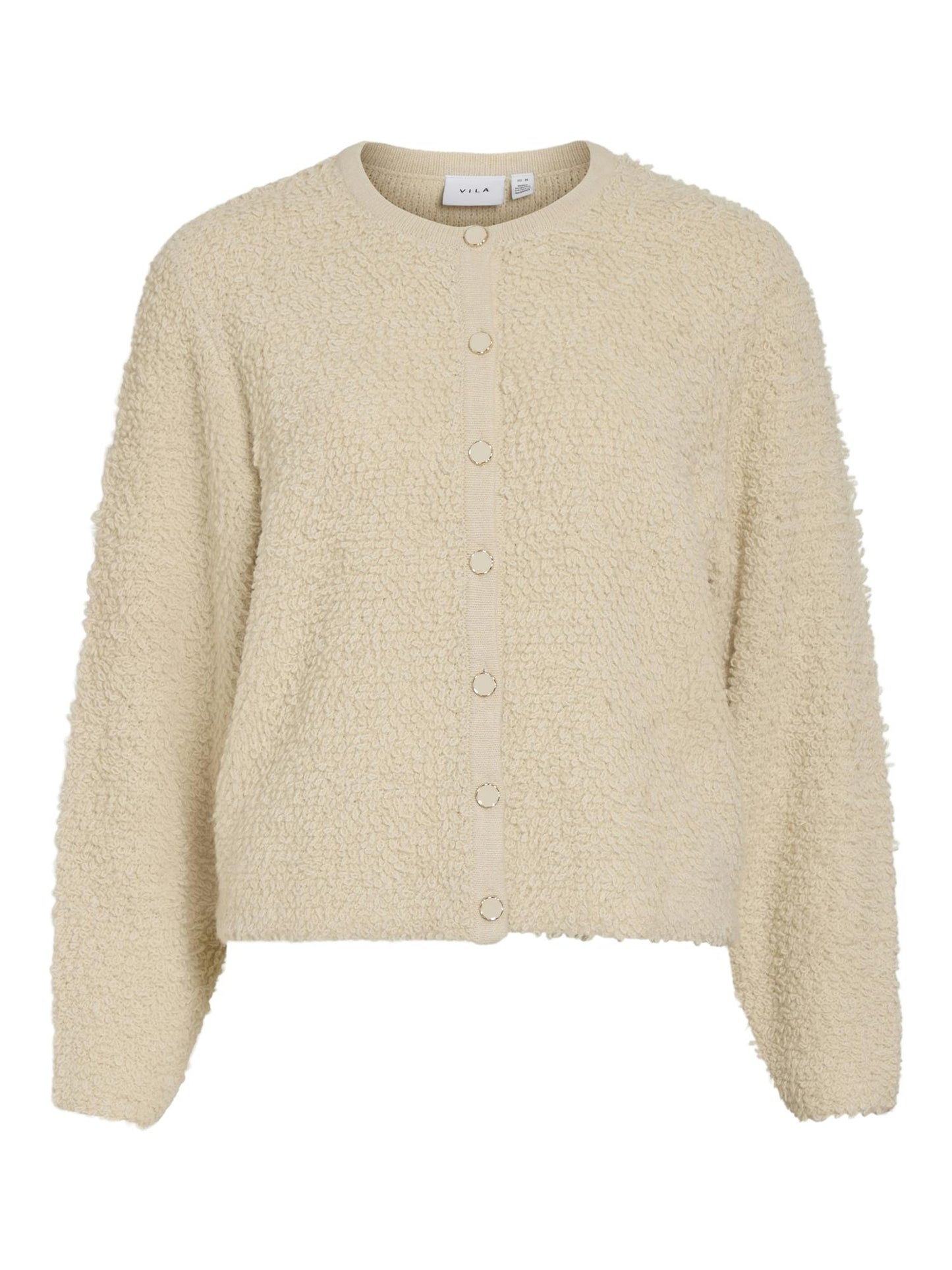 Paza cardigan Birch