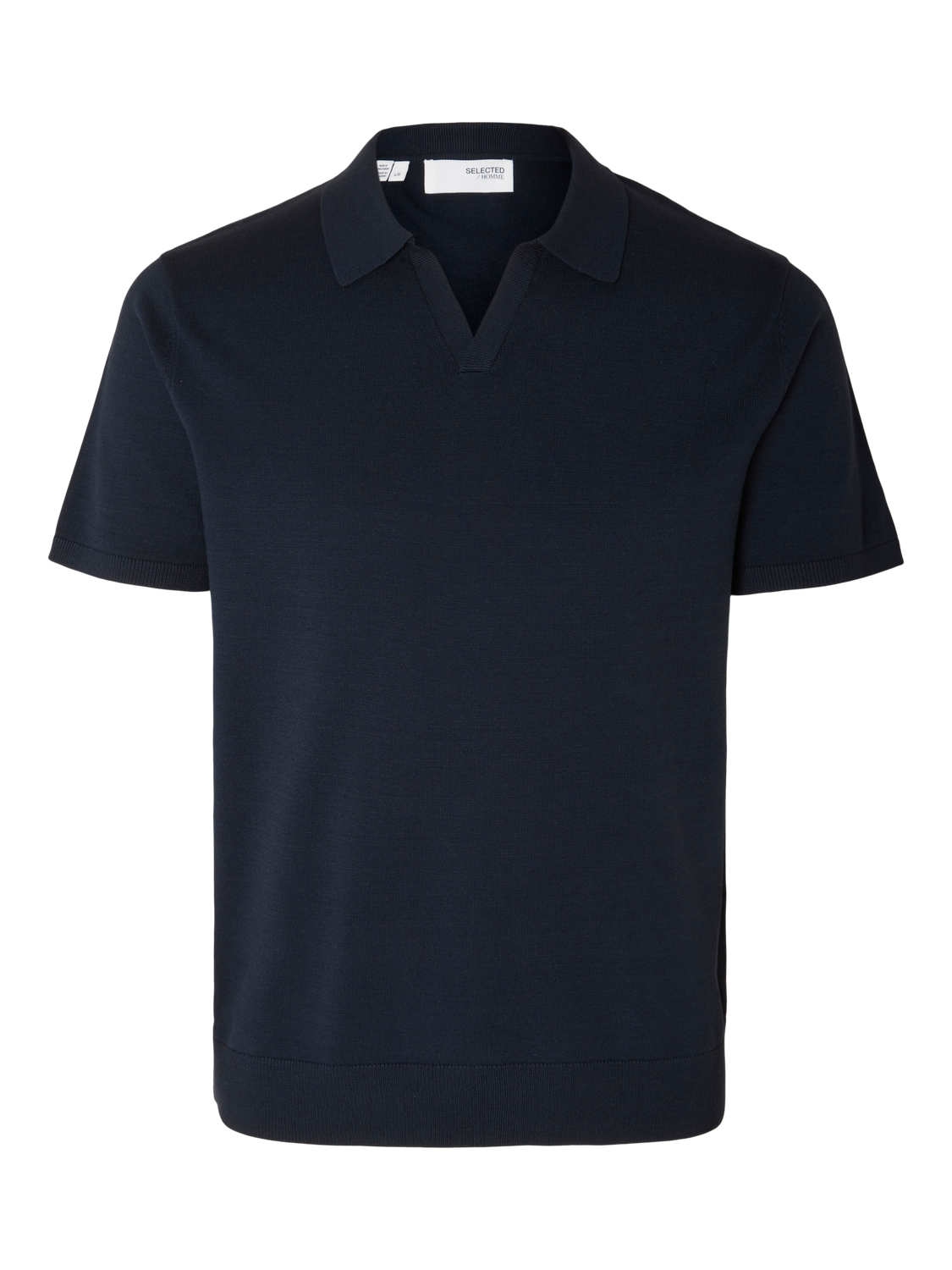 Teller knit  Polo