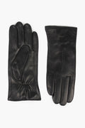 Nohr Celine Leather Gloves