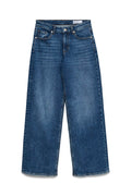 Vmsandie-Stretch Mr Wide Jns Ra3087 Noos