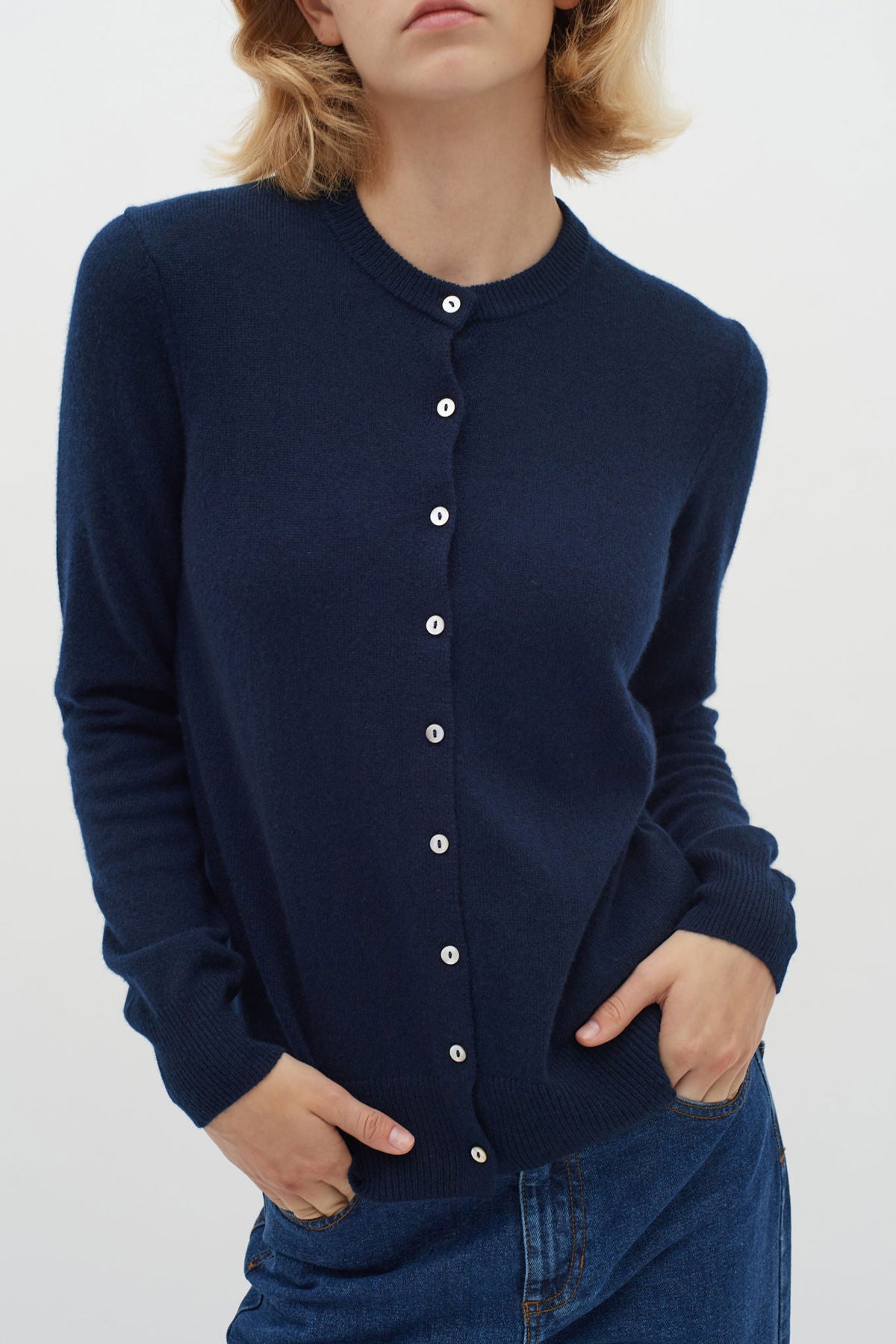 Lukka Cardigan