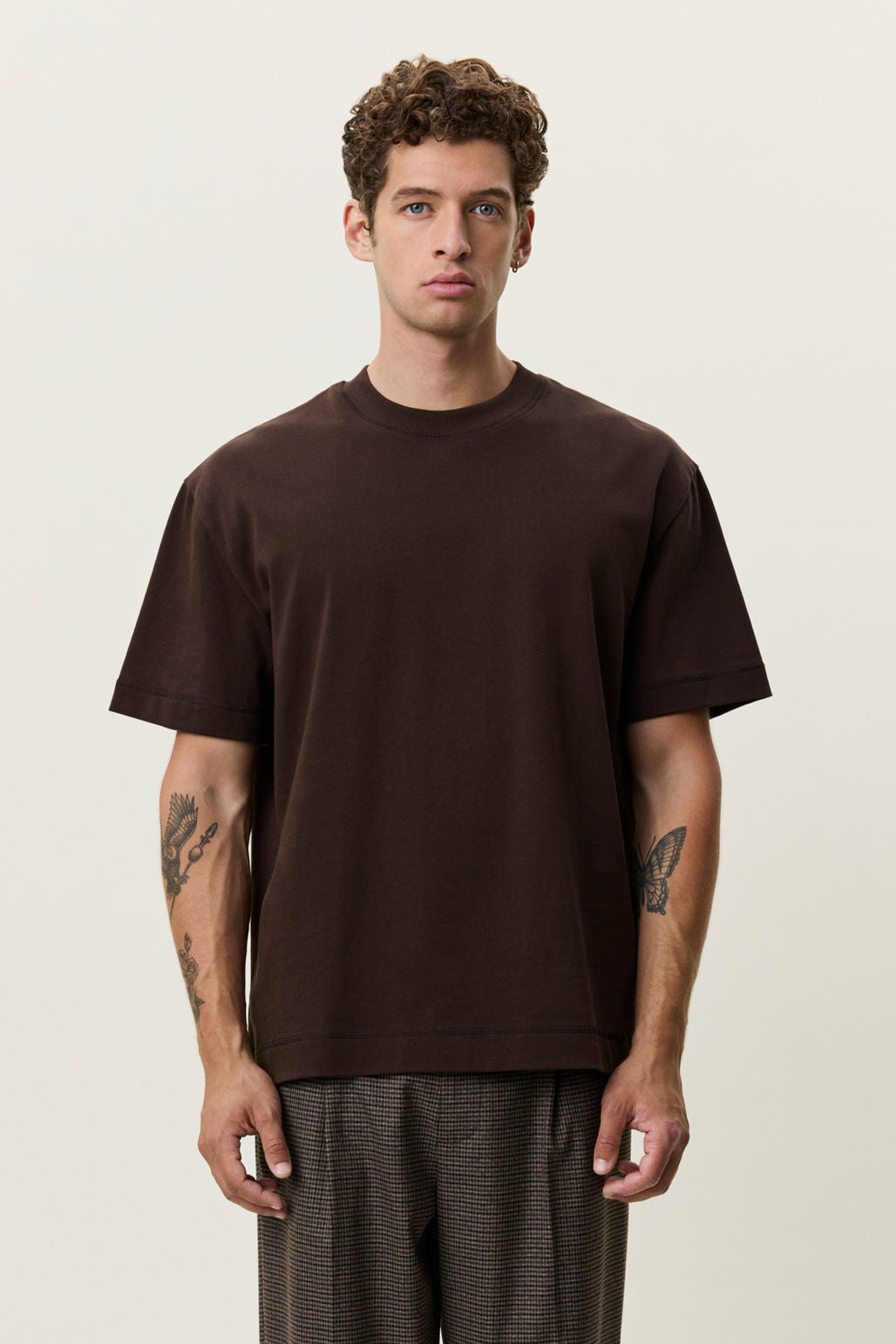 Heavyweight T-shirt