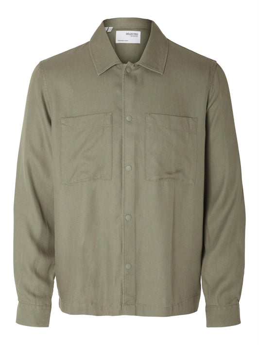 Conrad overshirt