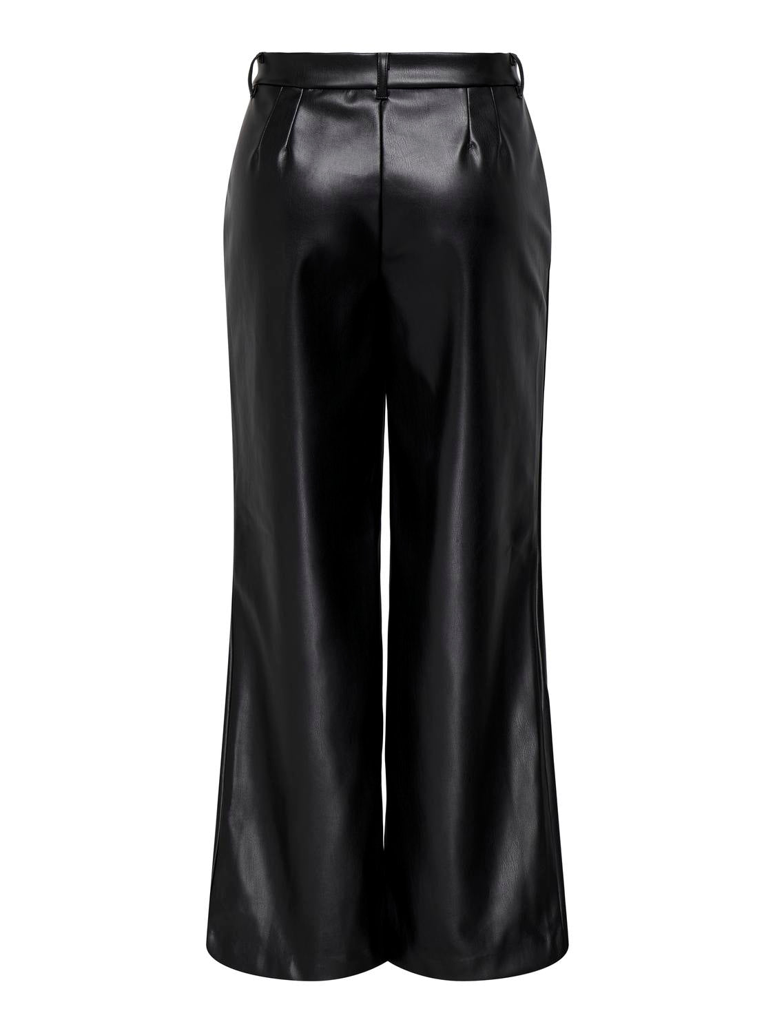 OnlFlax-Liora faux leather pant