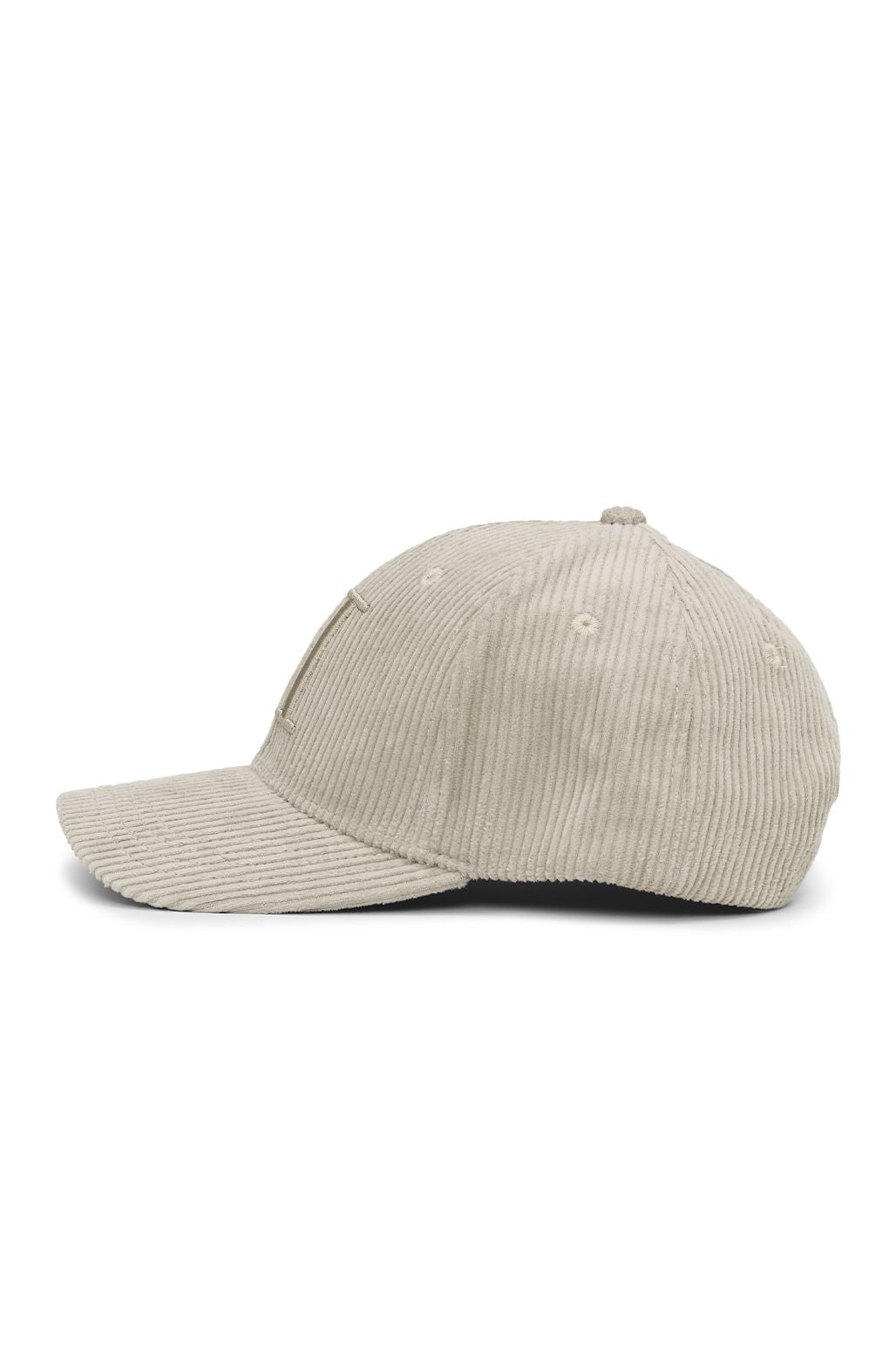 Core Corduroy Baseball Cap