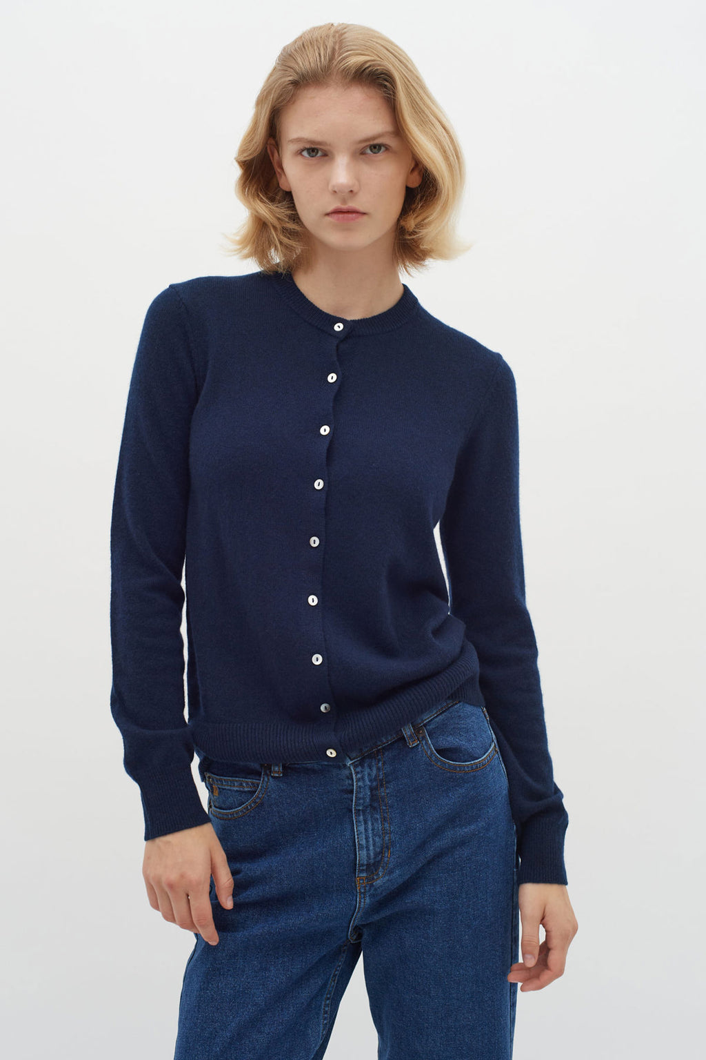 Lukka Cardigan