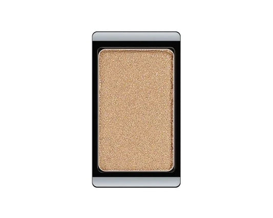 Eyeshadow Pearly 22 Golden caramel