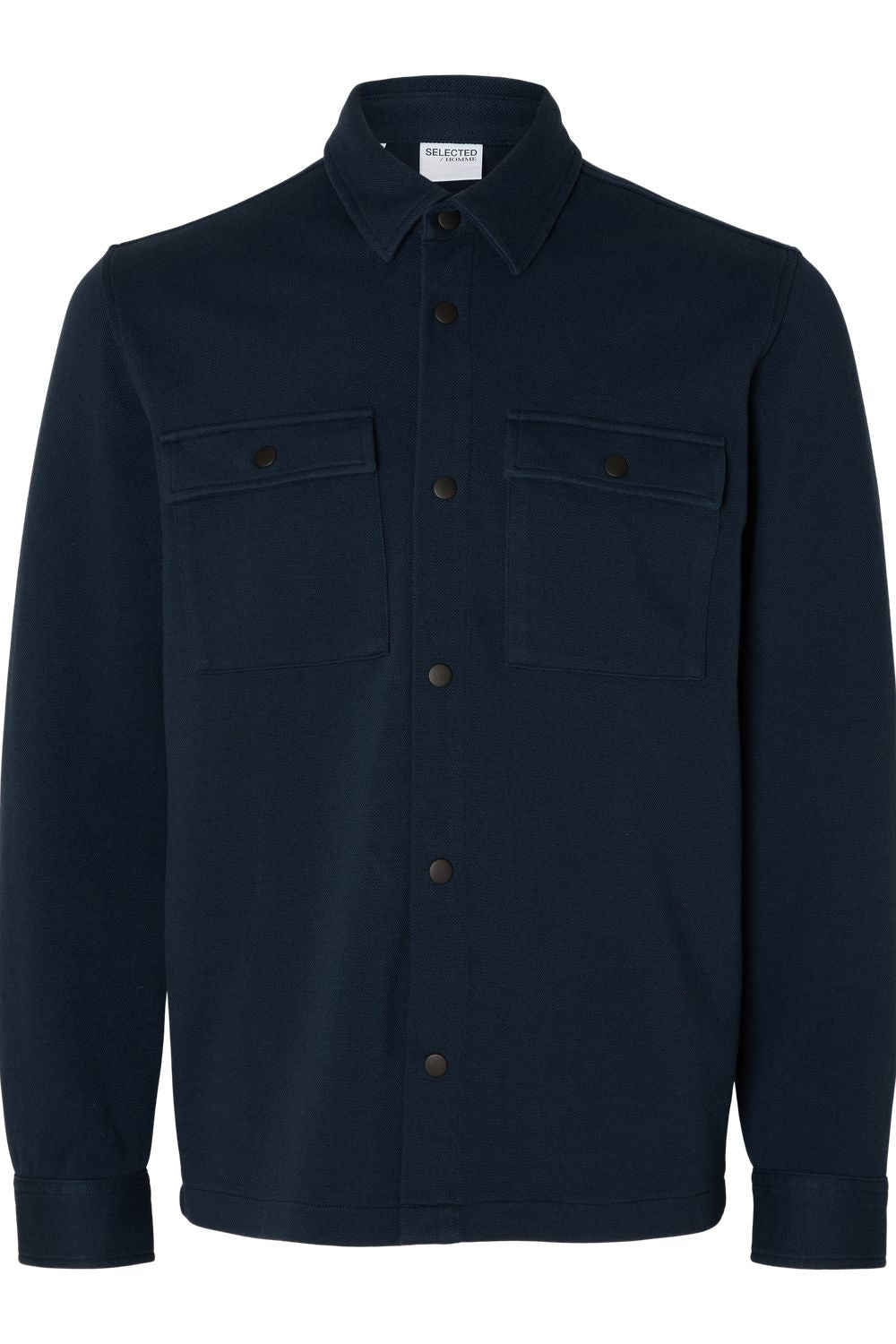 Slmjackie Sweat Jacket Noos