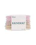 SLIM BUNDLE 15 • 6 HÅRSTRIKK