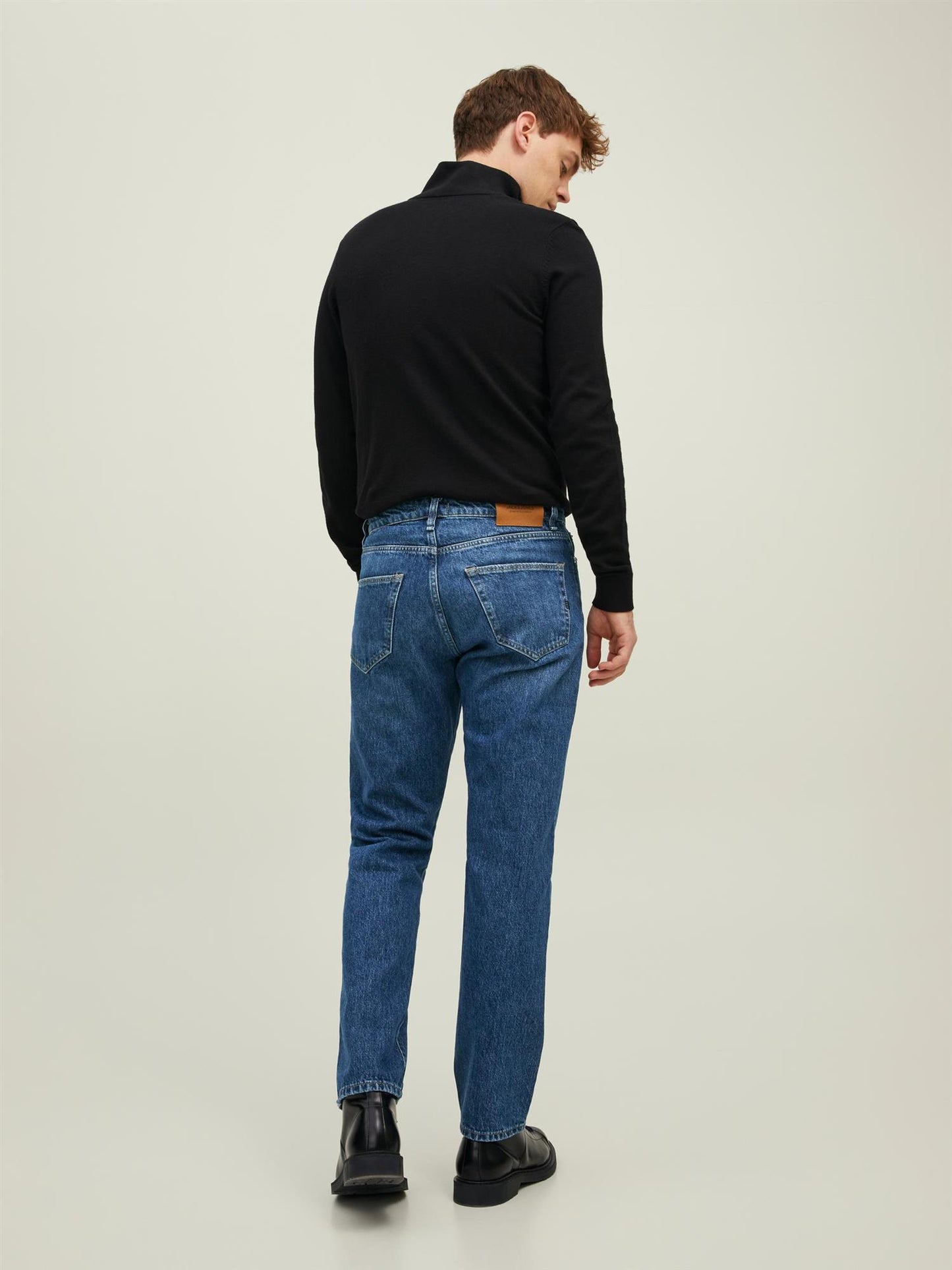 Chris Jjcooper JOS 790 Relaxed jeans