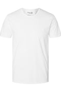 Slmnewpima Ss O-Neck Tee Noos