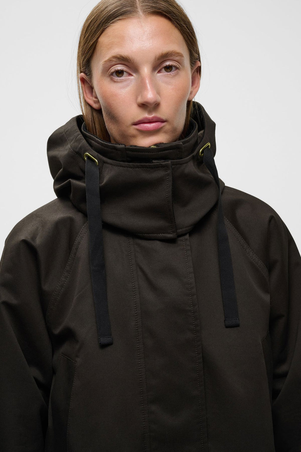 Huntery Jacket