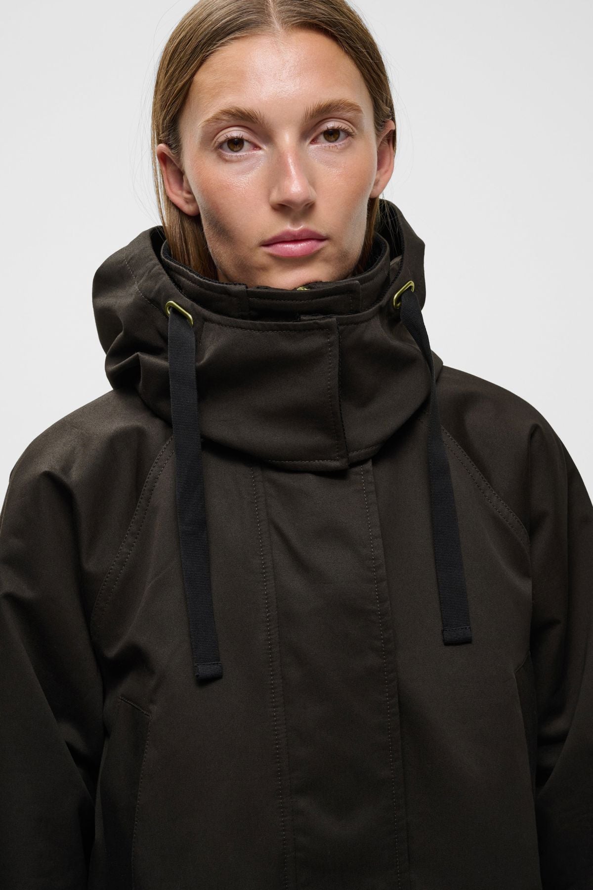 Huntery Jacket