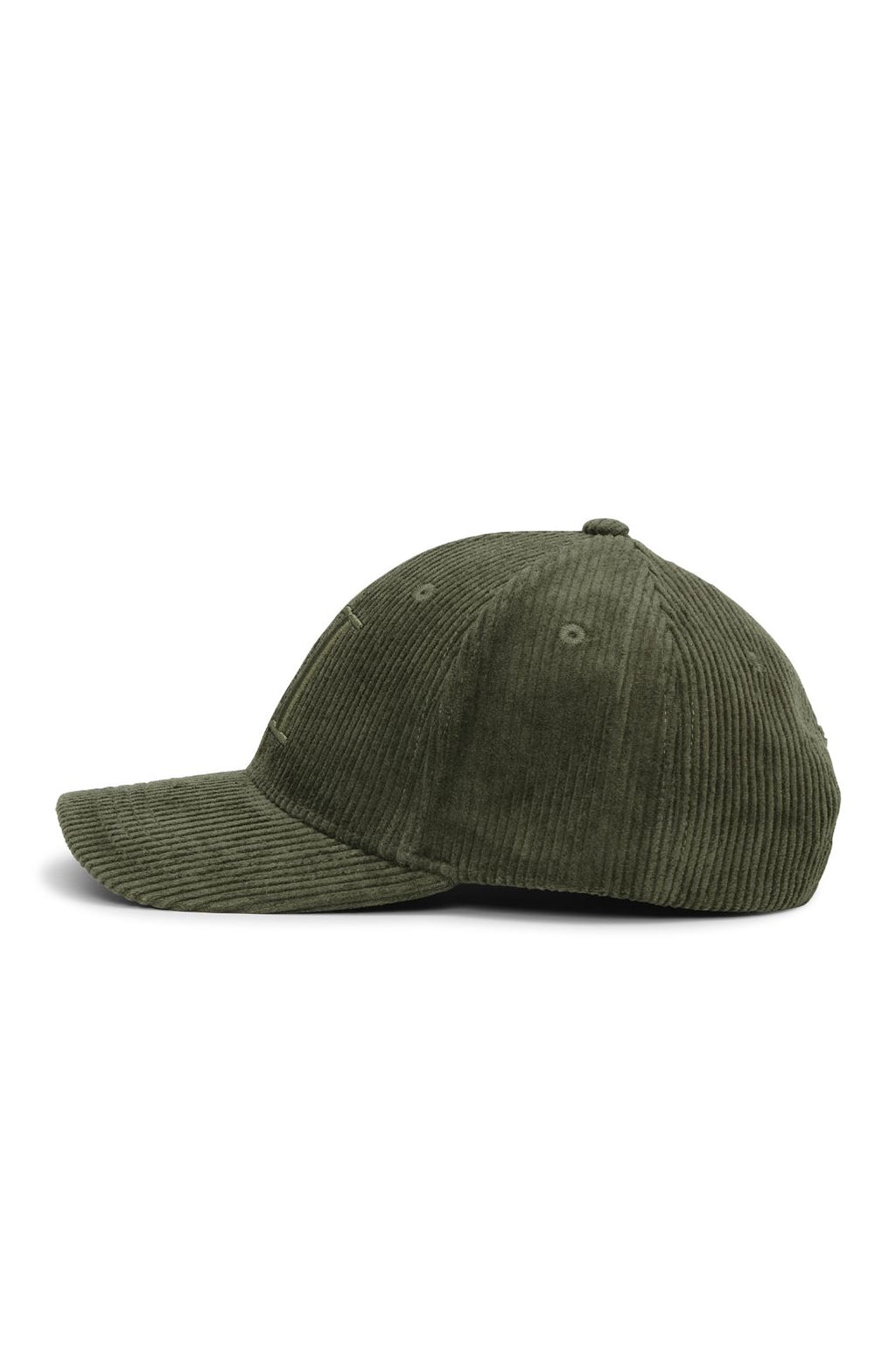 Core Corduroy Baseball Cap