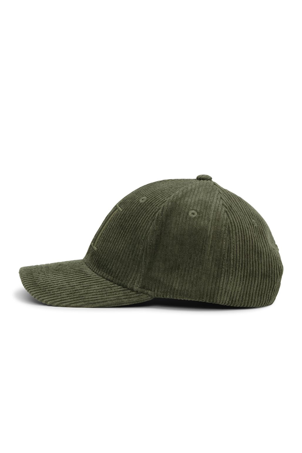 Core Corduroy Baseball Cap