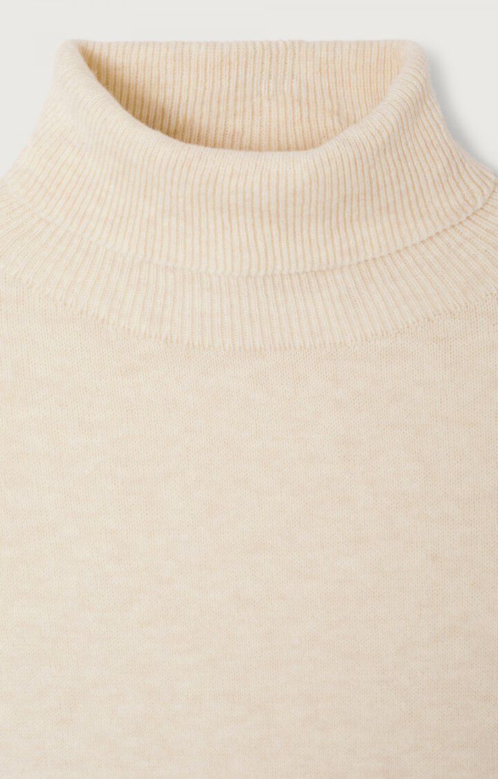 TOIMA pologenser - offwhite