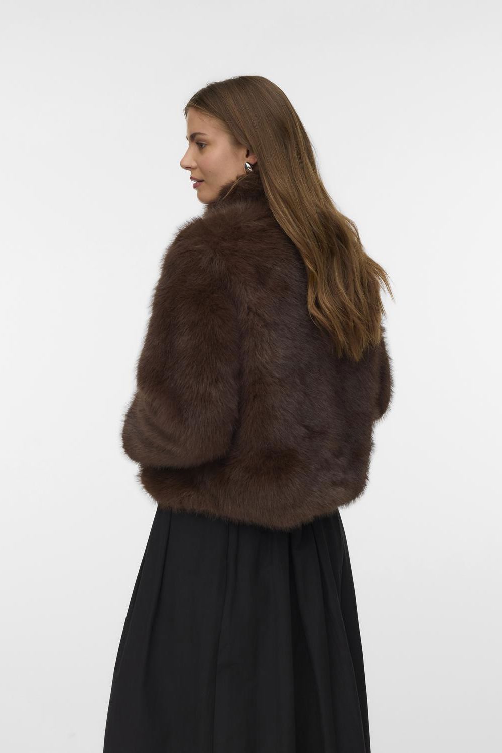 Vmmonroe Short Jacket Noos