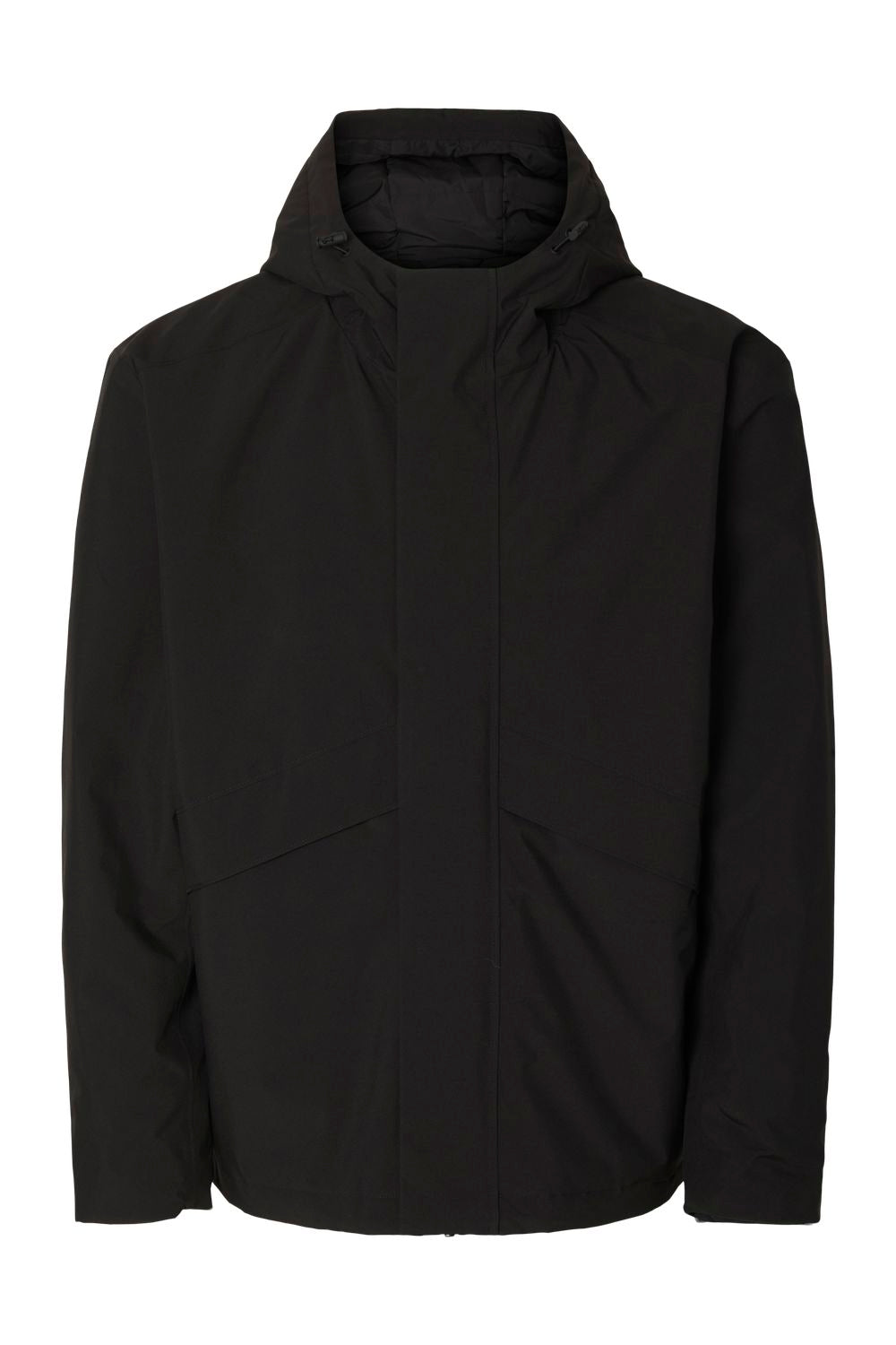 Slmforest Urban Tech Jacket Noos