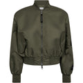 Sally Crop Bomber - Army