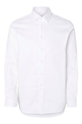 Slmfilip-Performance Slim Ls Shirt Noos