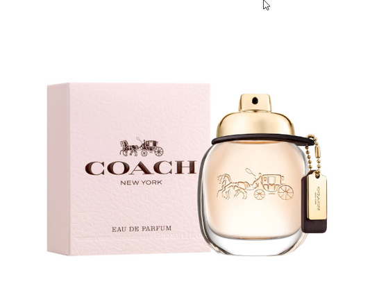 COA EDP NEW YORK 30 ML