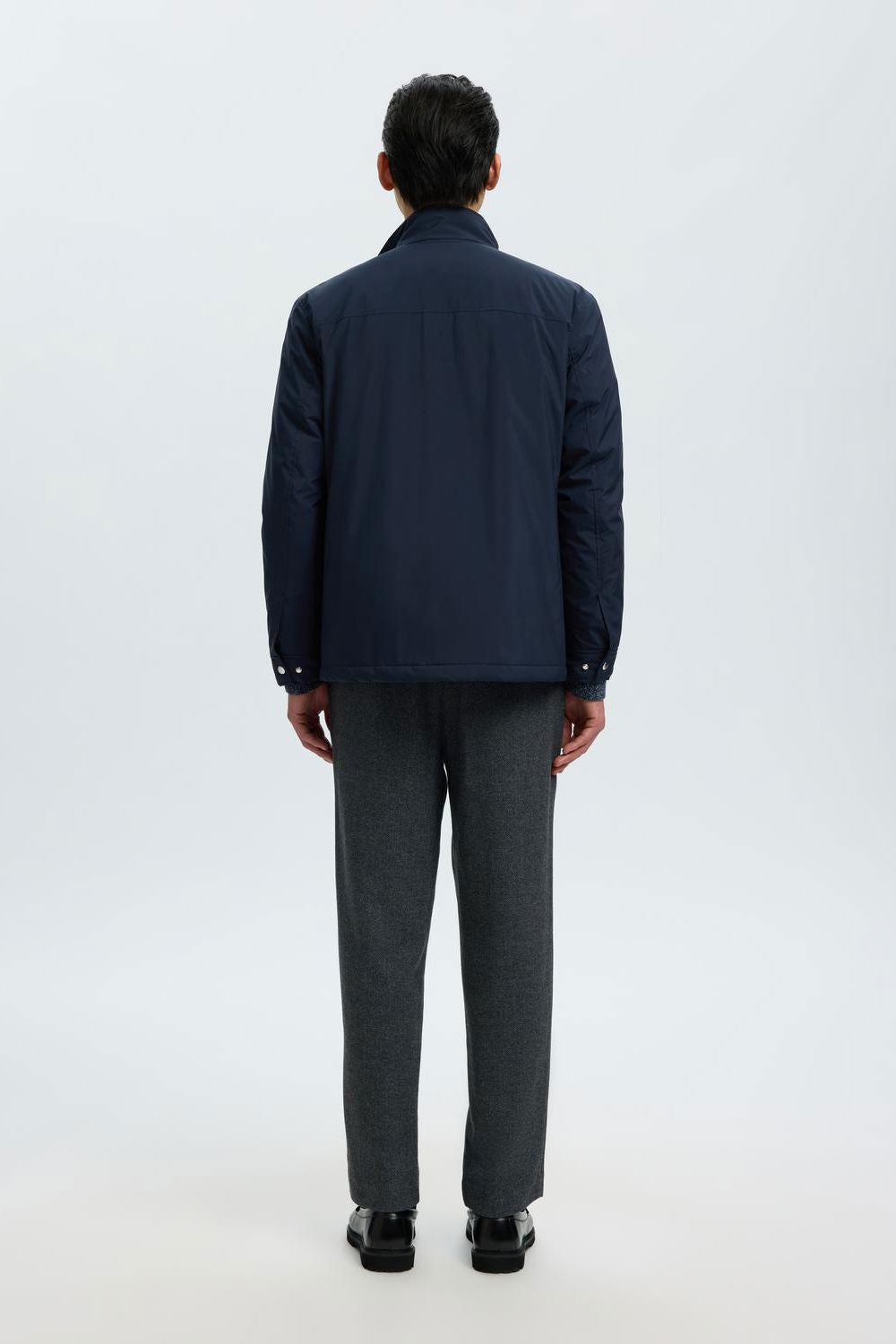 Slmmattis Jkt Noos
