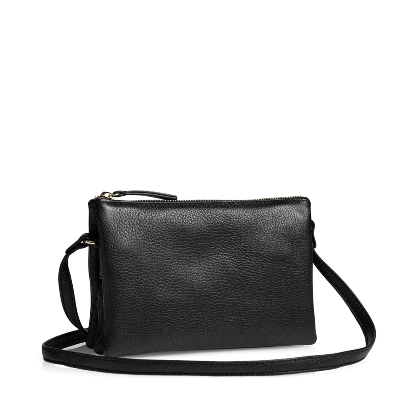 Vera mbg crossbody Black