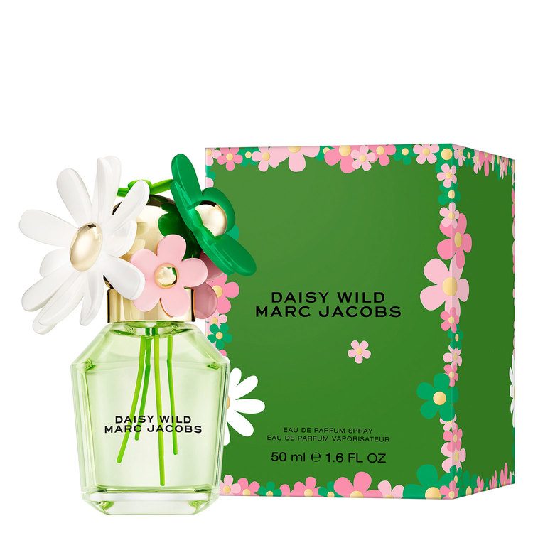 Daisy Wild EDP 30 ml.