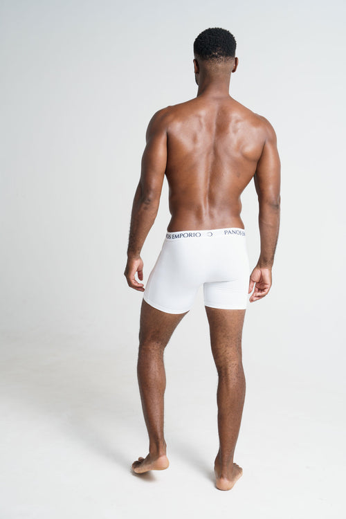 3pk Base Bamboo Boxer