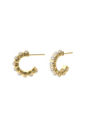 Lilo Hoops S Gold