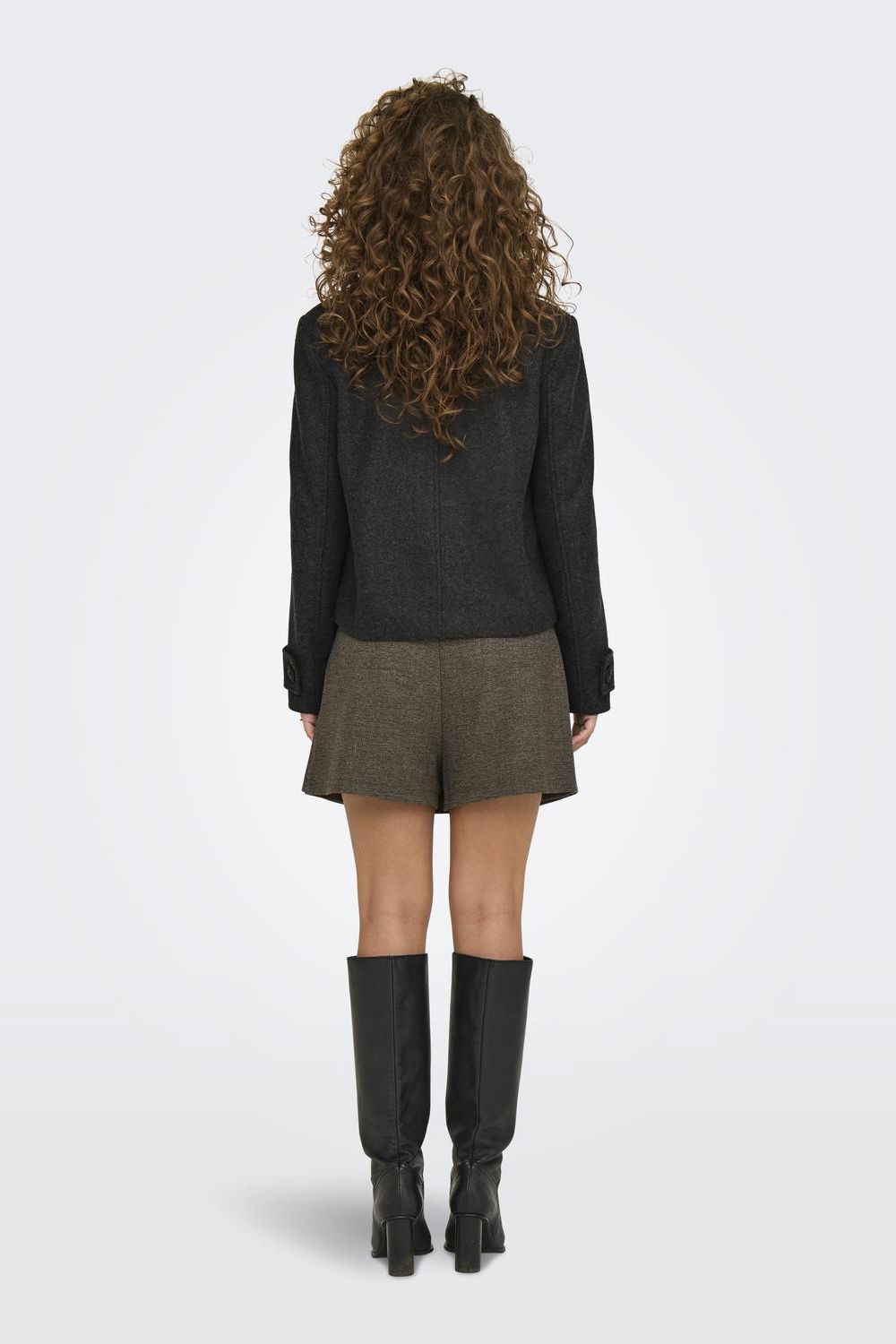 FREJA SHORT JACKET