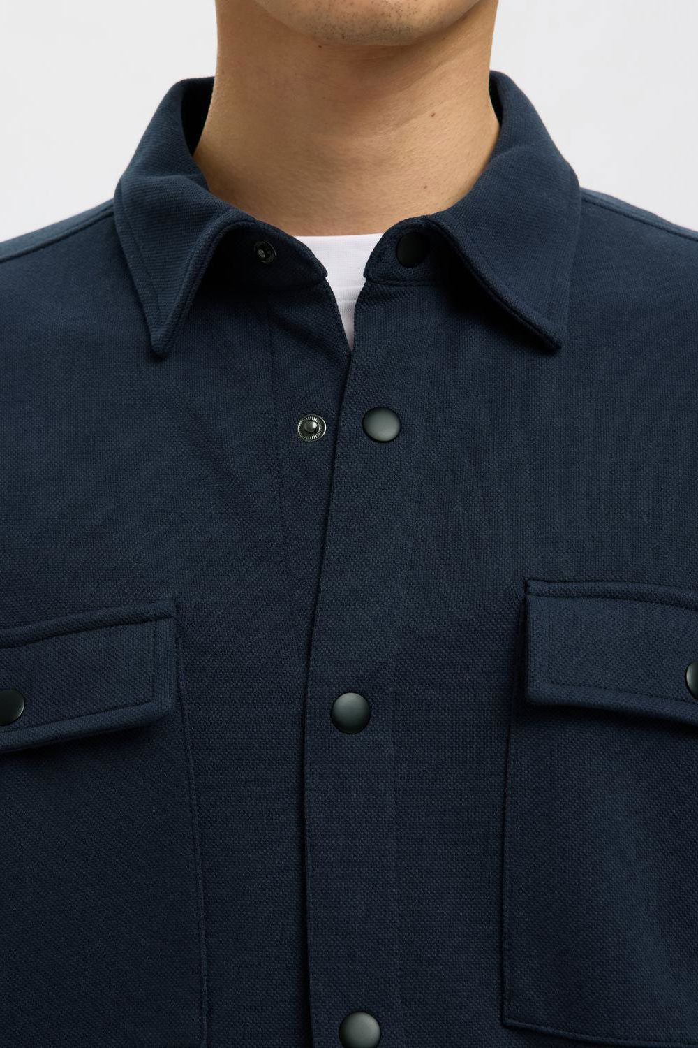 Slmjackie Sweat Jacket Noos