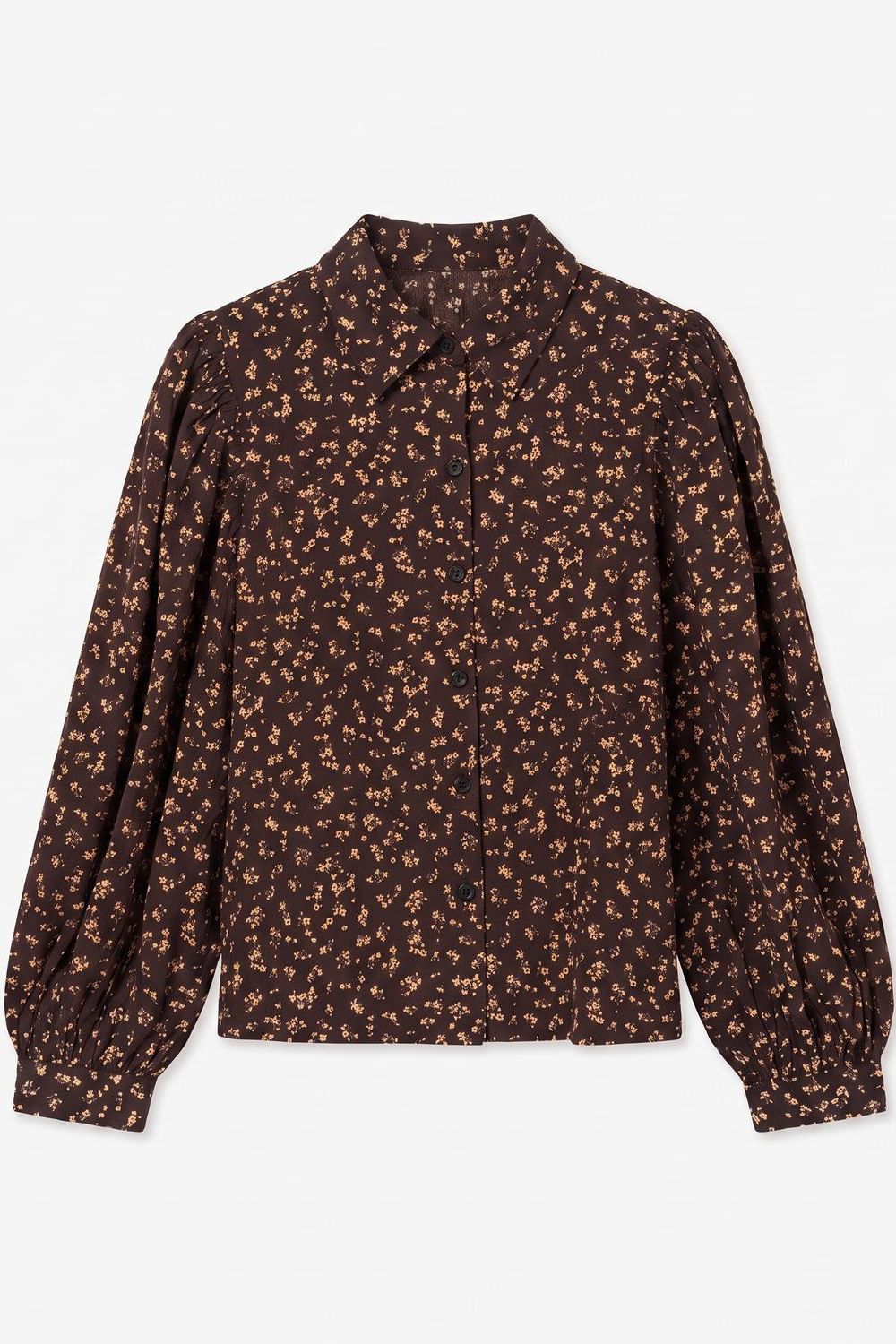 Awnoelle Ls Shirt