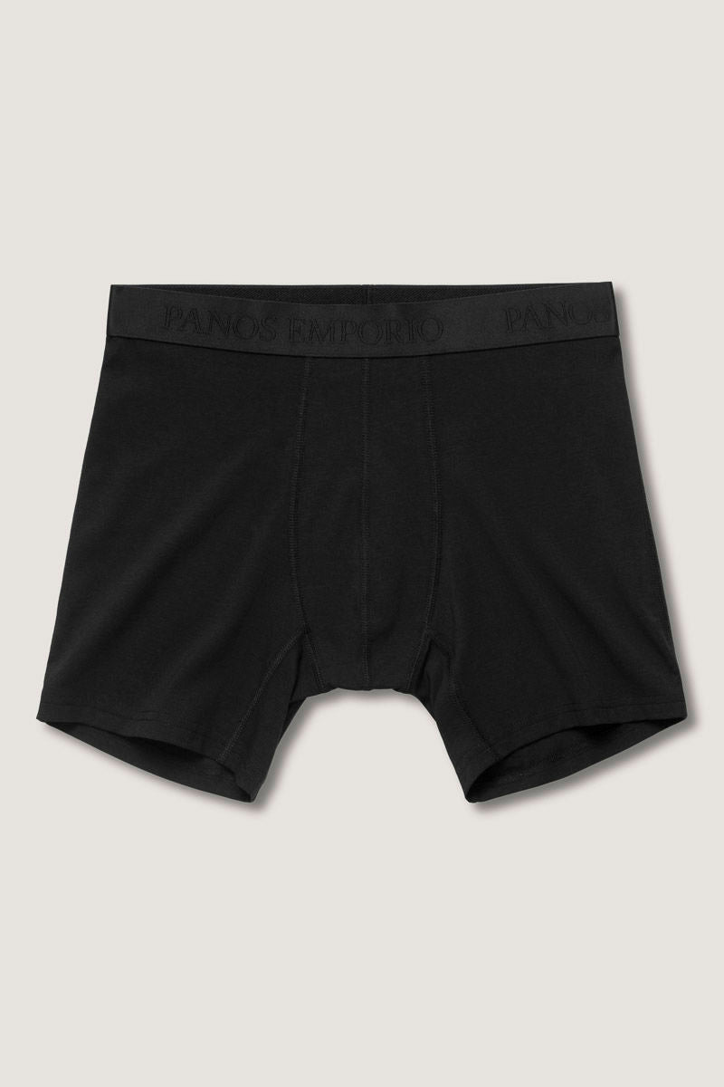 3pk Base Bamboo Boxer