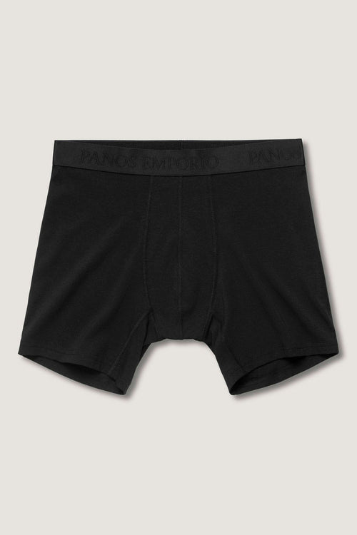 3pk Base Bamboo Boxer