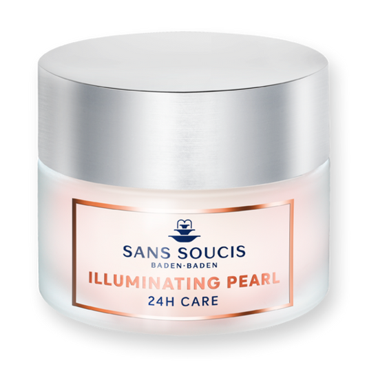 Illuminating Pearl 24H Care Normal Skin