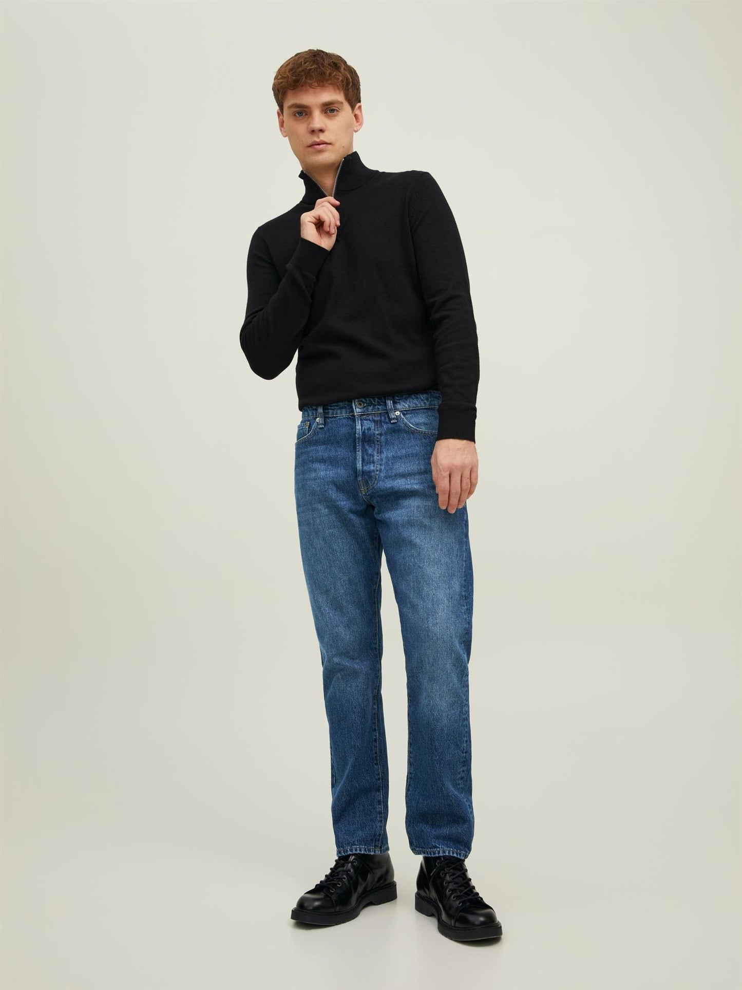 Chris Jjcooper JOS 790 Relaxed jeans