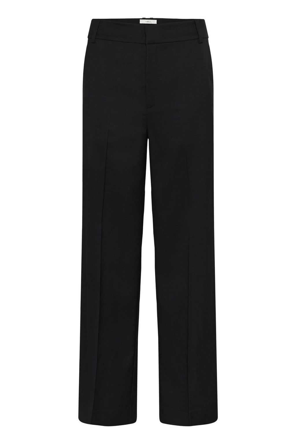 Cadie Core Pant - black