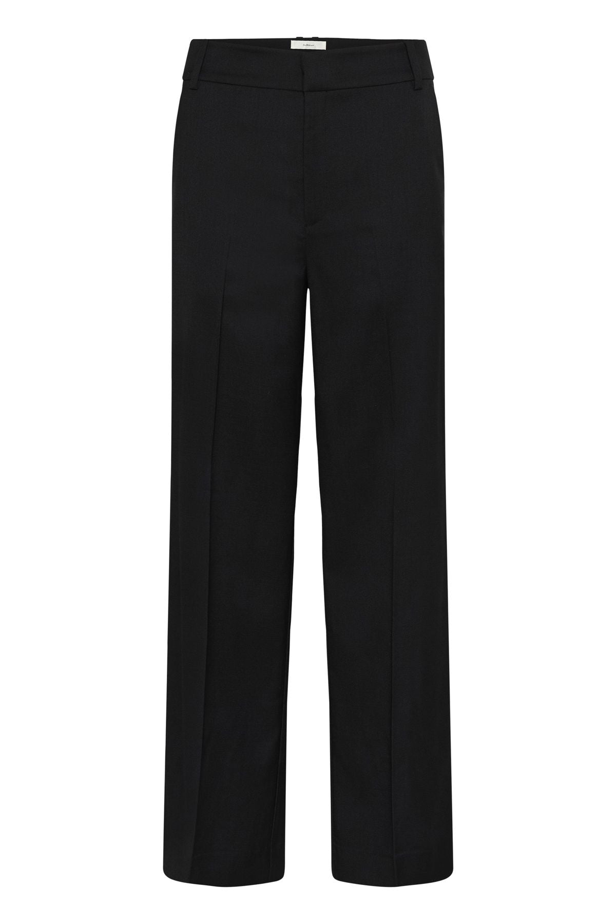 Cadie Core Pant - black