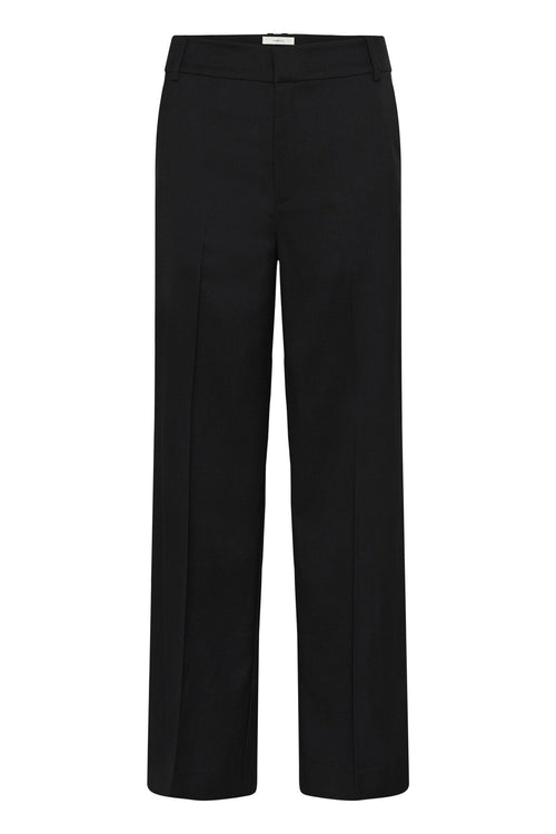 Cadie Core Pant - black