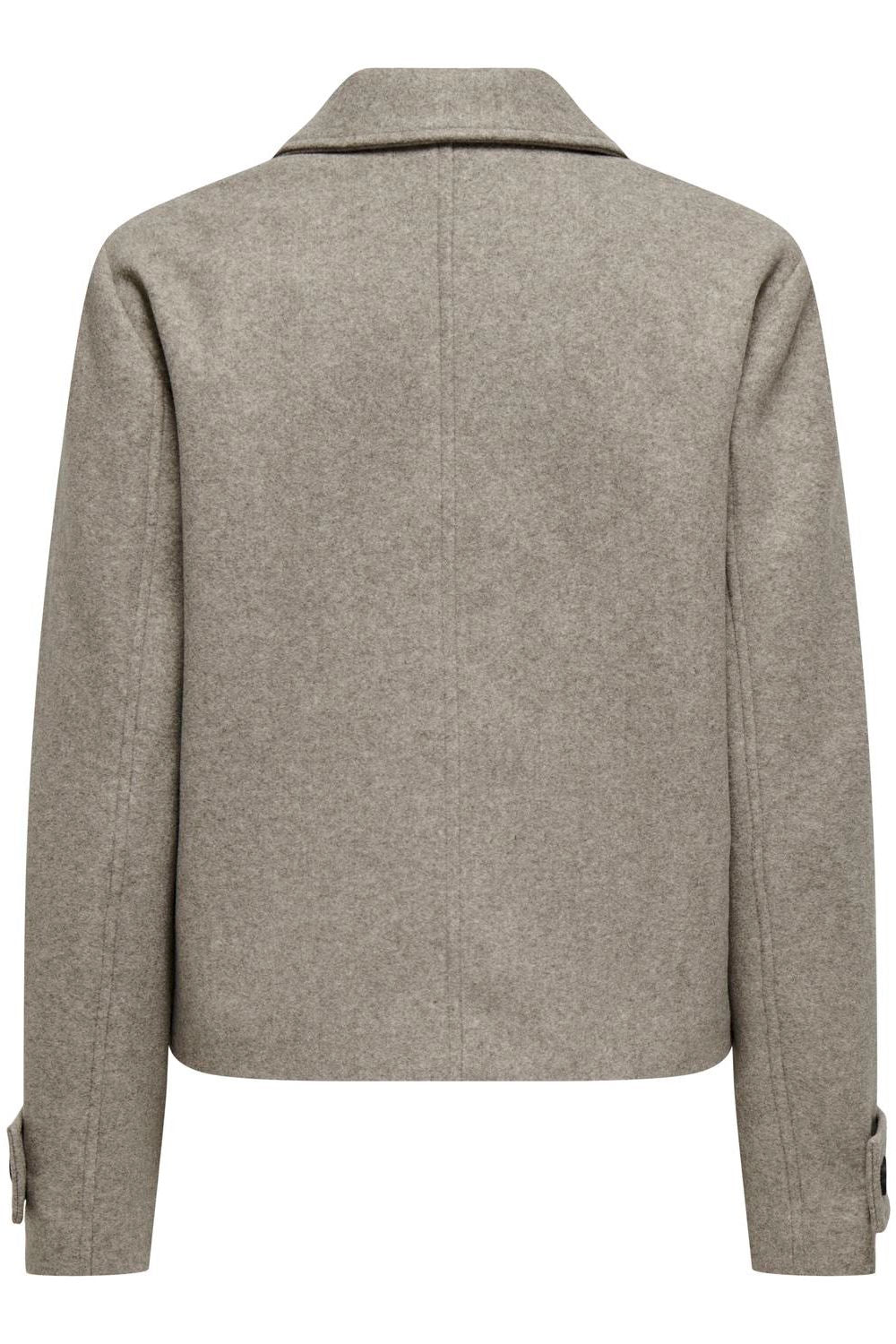 FREJA SHORT JACKET