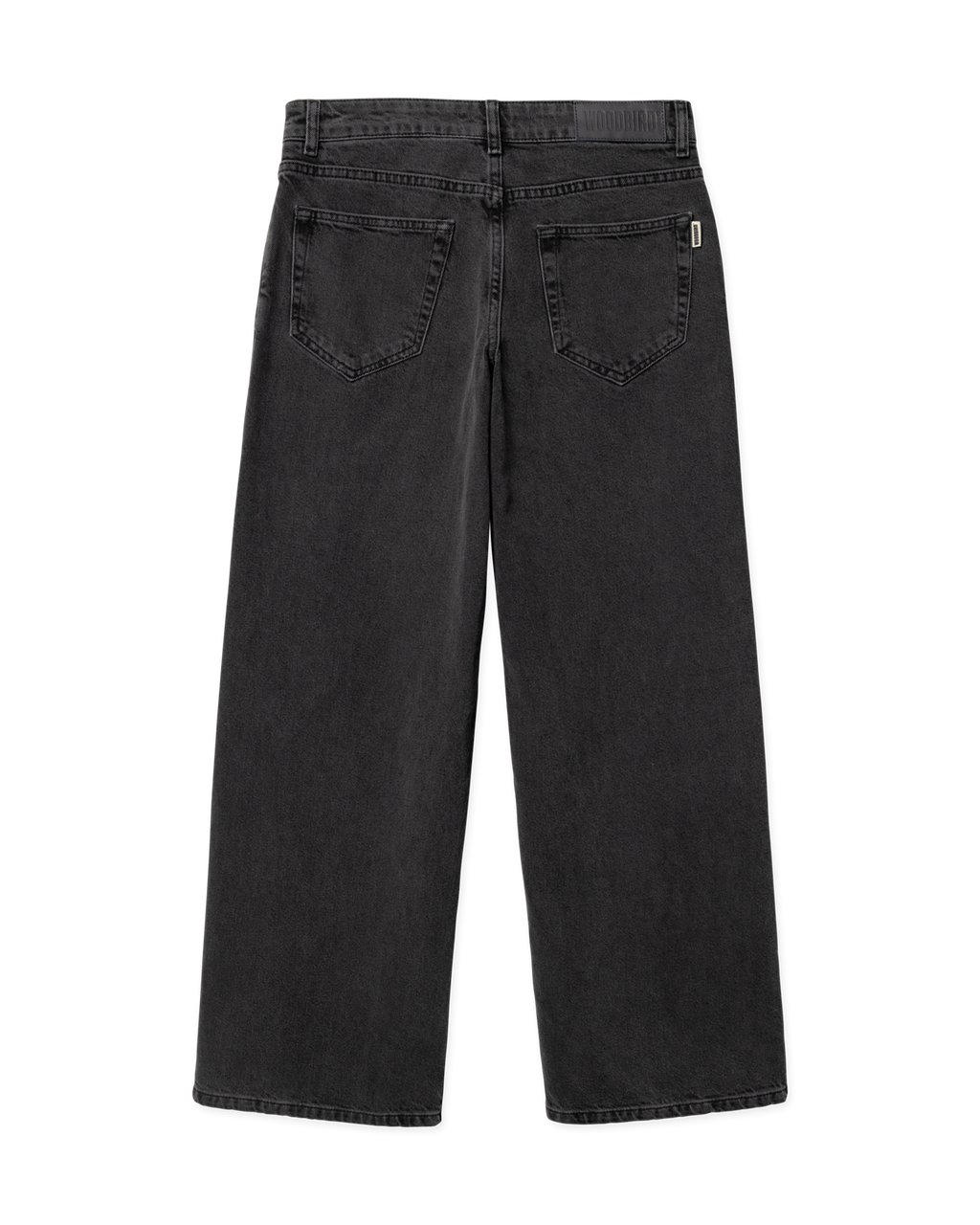Wbaya Crow Jeans
