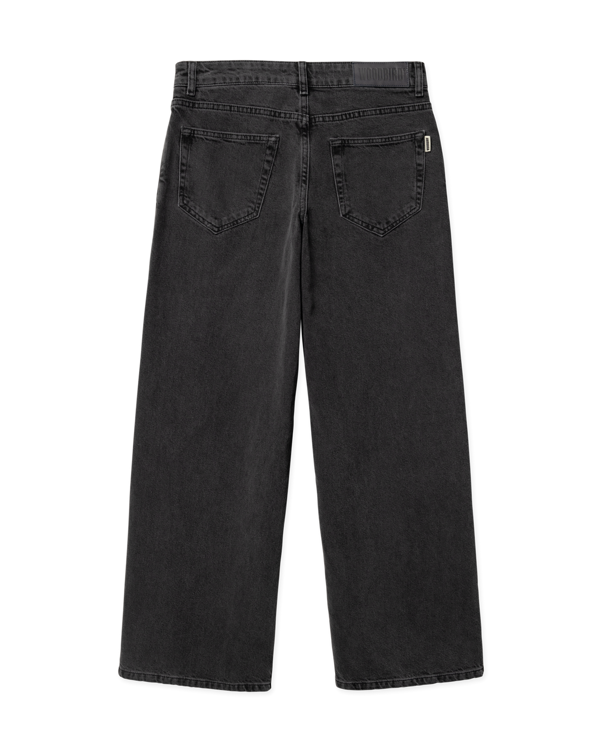 Wbaya Crow Jeans