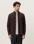 Soft Flannel Shirt