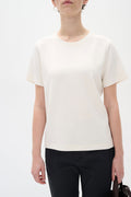 Vincent Karmen T-Shirt - offwhite