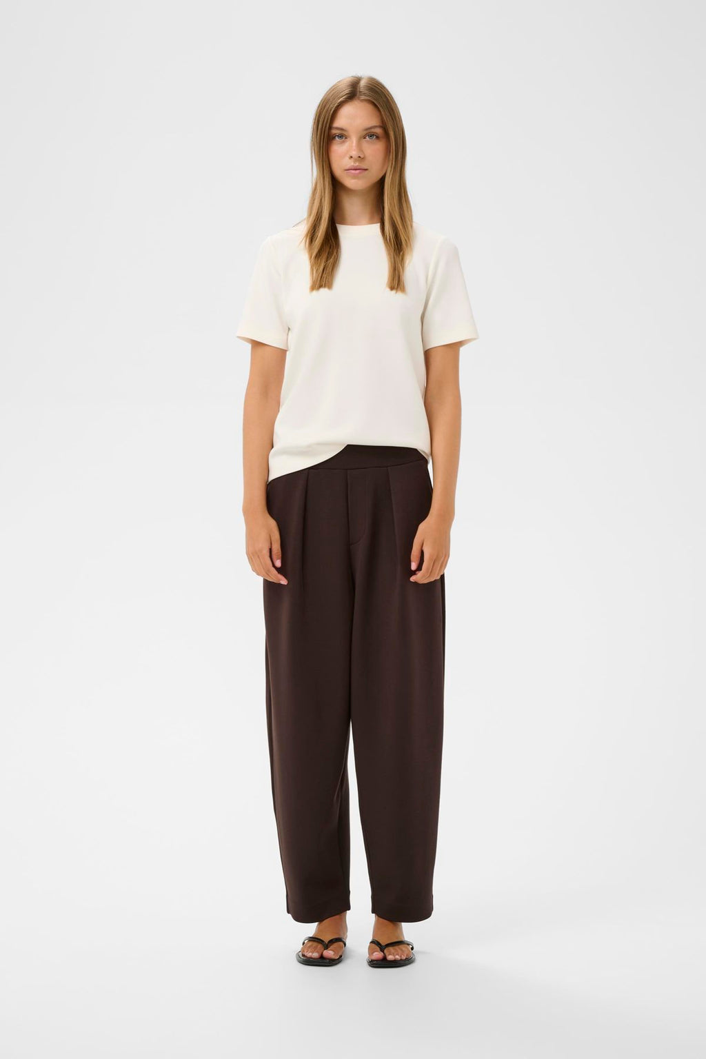 Pannie Pant - black